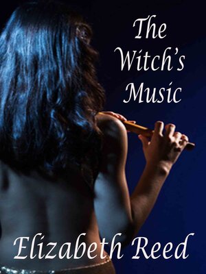 cover image of The Witch's Music